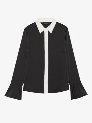 Bluzka Anna Field By Zalando czarny