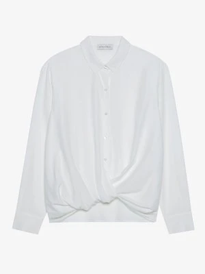 Bluzka Anna Field By Zalando biały