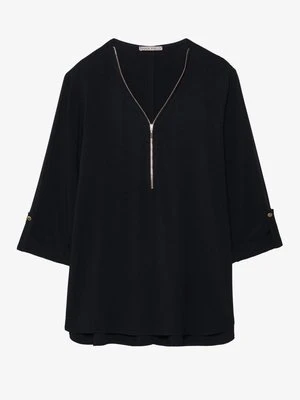 Bluzka Anna Field By Zalando czarny