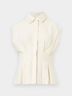Bluzka Anna Field By Zalando biały