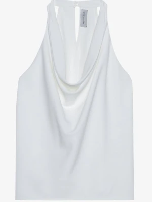 Bluzka Anna Field By Zalando biały