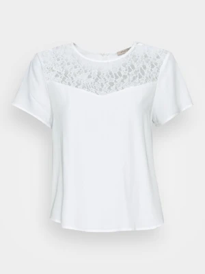 Bluzka Anna Field By Zalando biały
