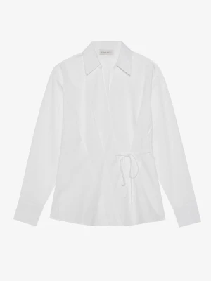 Bluzka Anna Field By Zalando biały