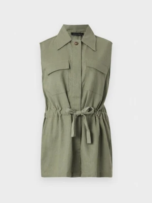 Bluzka Anna Field By Zalando khaki
