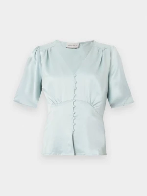 Bluzka Anna Field By Zalando zielony