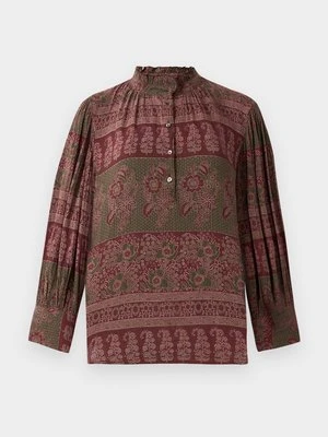 Bluzka Antik batik