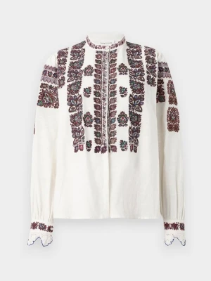 Bluzka Antik Batik