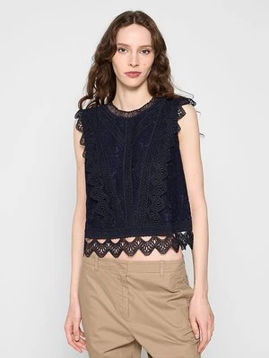 Bluzka Apart Glamour