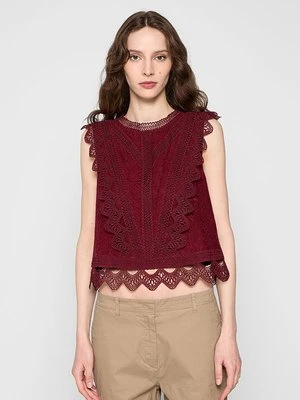 Bluzka Apart Glamour