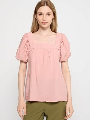 Bluzka Apricot