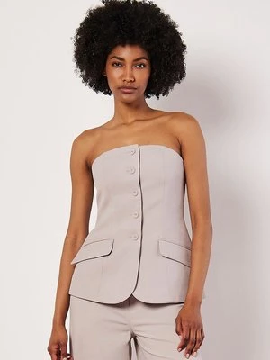 Bluzka Apricot