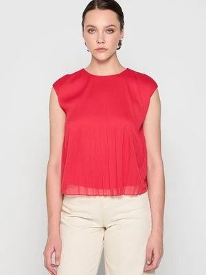 Bluzka Armani Exchange