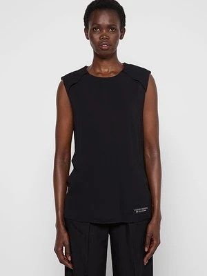 Bluzka Armani Exchange