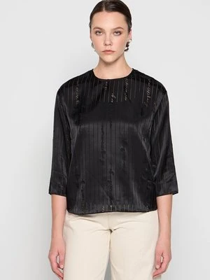 Bluzka Armani Exchange