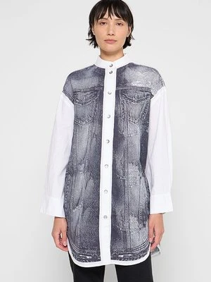 Bluzka Armani Exchange