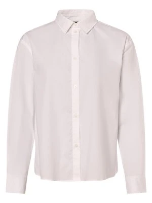 Bluzka Armani Exchange biały