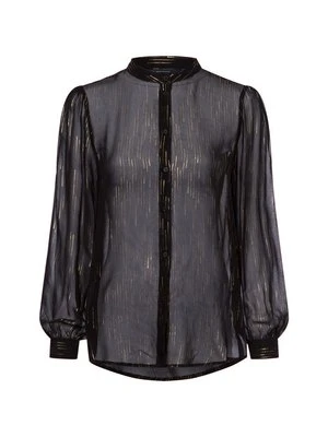 Bluzka Armani Exchange czarny