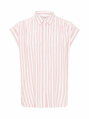 Bluzka B.Young czerwony