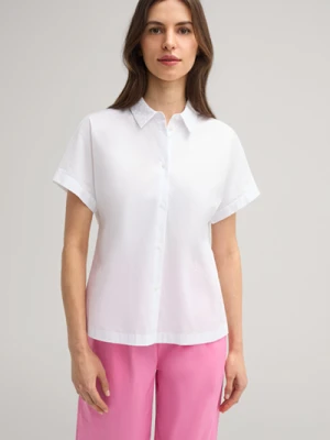 Bluzka Bailee w kolorze białym Joop