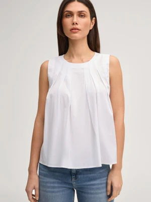 Bluzka Barbarine w kolorze białym Joop