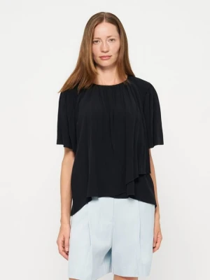 Bluzka Barbour czarny