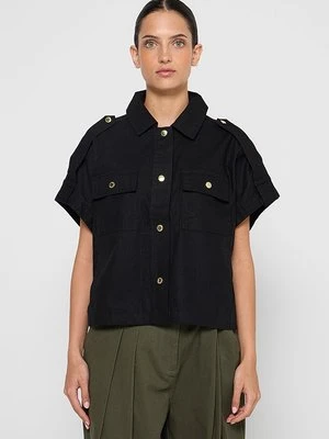 Bluzka Barbour International