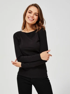 Bluzka basic Moodo