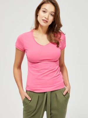 Bluzka basic Moodo