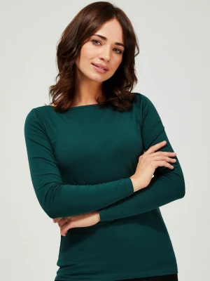 Bluzka basic Moodo