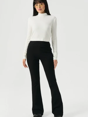 Bluzka Basic White LAURELLA