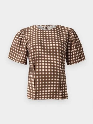 Bluzka BAUM UND PFERDGARTEN