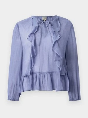 Bluzka BAUM UND PFERDGARTEN