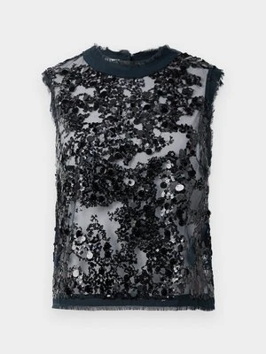 Bluzka BAUM UND PFERDGARTEN