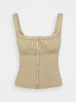 Bluzka BDG Urban Outfitters