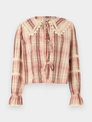 Bluzka BDG Urban Outfitters
