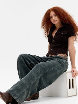 Bluzka BDG Urban Outfitters