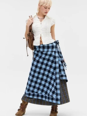 Bluzka BDG Urban Outfitters biały
