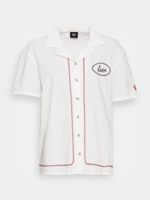 Bluzka BDG Urban Outfitters biały