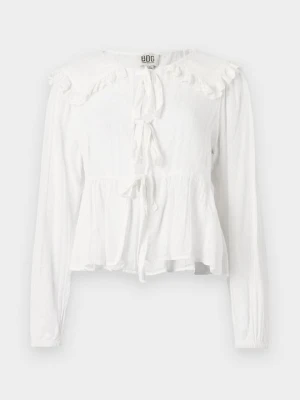 Bluzka BDG Urban Outfitters biały