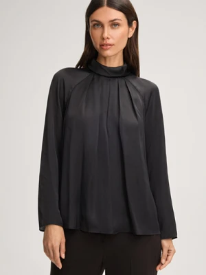 Bluzka Belina w kolorze czarnym Joop