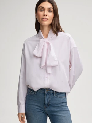 Bluzka Benina w kolorze różowym Joop