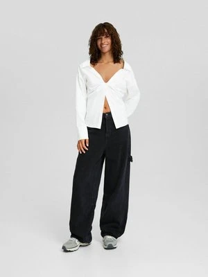 Bluzka Bershka