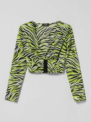 Zdjęcie produktu Bluzka Bershka