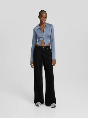 Bluzka Bershka