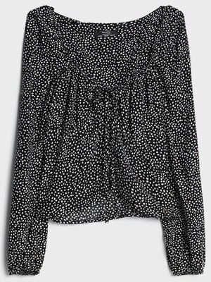 Bluzka Bershka