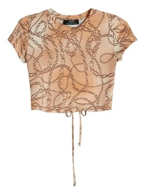 Bluzka Bershka