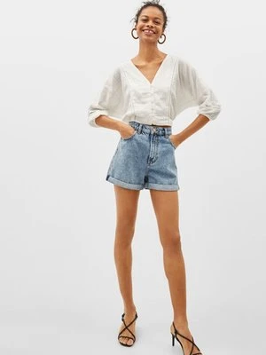 Bluzka Bershka