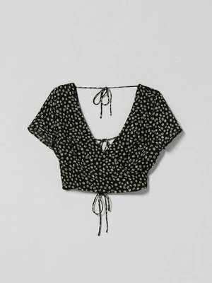 Bluzka Bershka