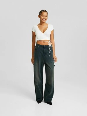 Bluzka Bershka