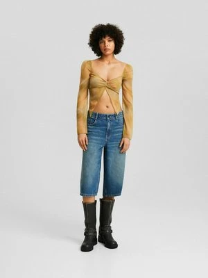 Bluzka Bershka